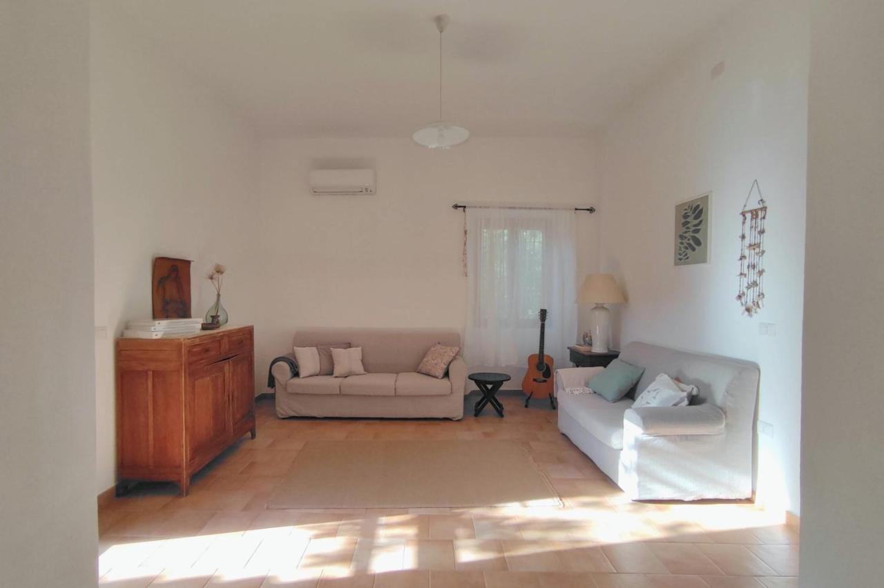 Il Casale Villa Teulada Exterior photo